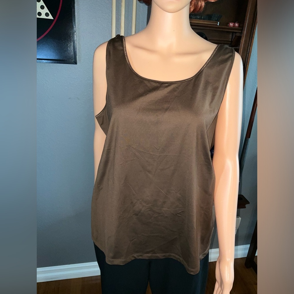 Coldwater Creek cami
